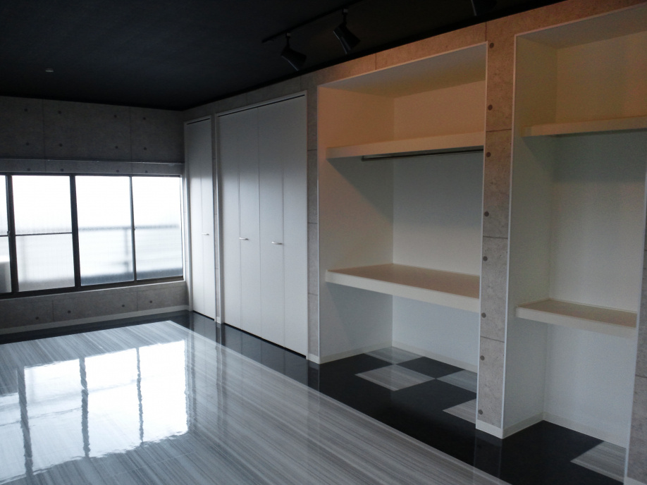 松戸市常盤平マンション　内装リフォーム工事！！の画像