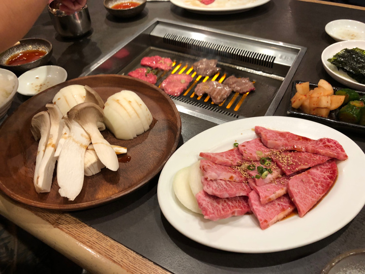 三麗 大国町で焼肉 塩タン 大国町の賃貸情報なら大国住まい