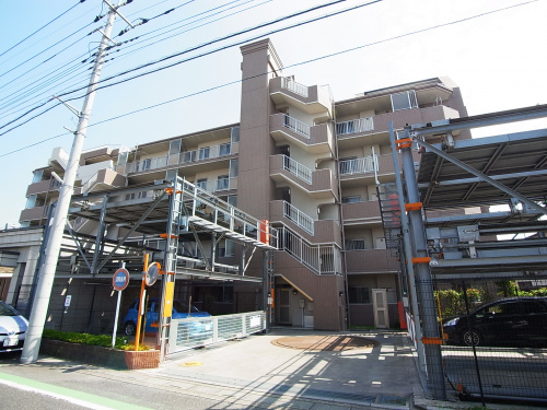 埼玉県熊谷市分譲マンション販売開始！の画像
