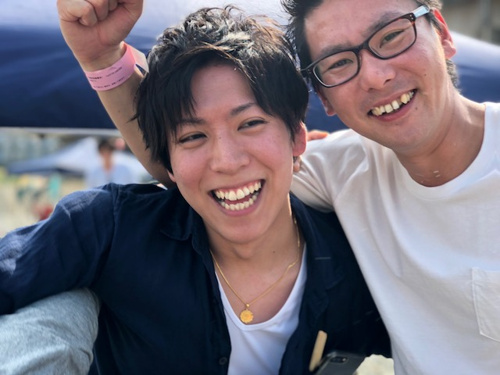 城南エリアＢＢＱの画像