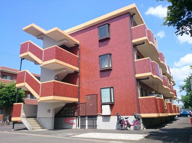 八千代市萱田町マンション　リフォーム工事！！の画像