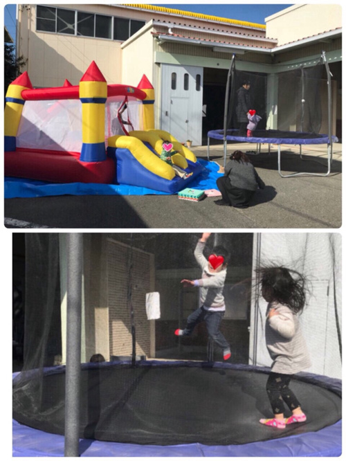 イベントのお知らせの画像