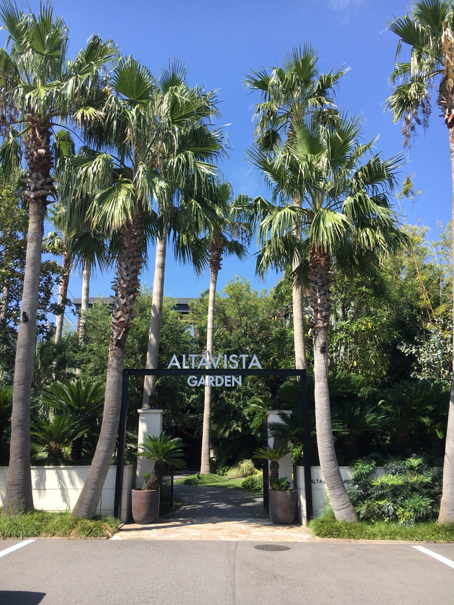 ☆Altavista Garden☆の画像