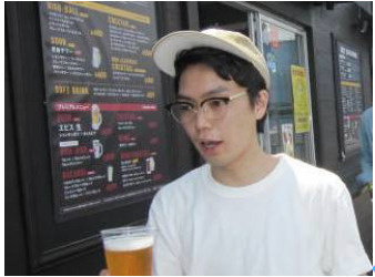 取材人みっつ