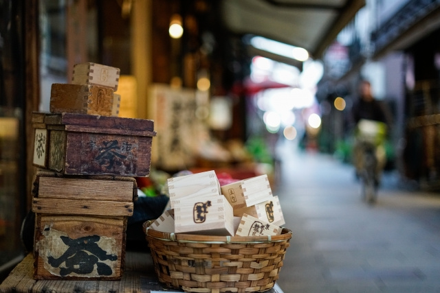 町田市の買い物便利な商店街！イベント多数で親しみやすい！の画像