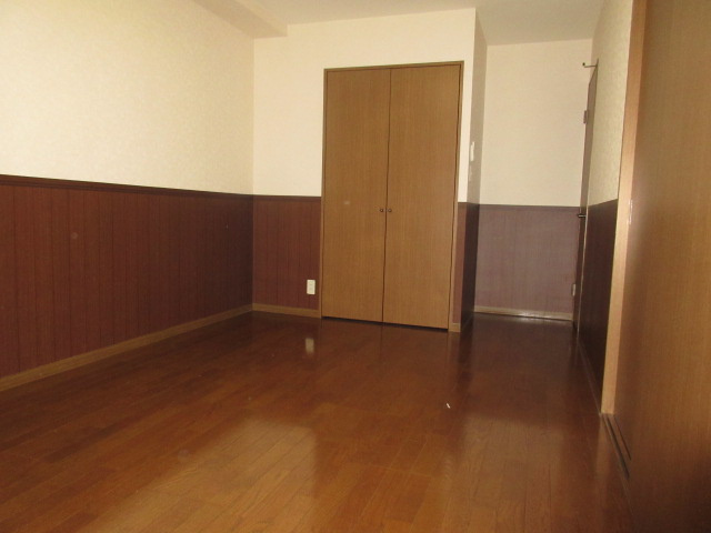 柏市十余二マンション　内装リフォーム工事‼の画像