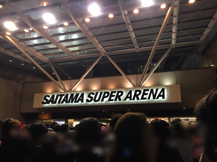 LIVETOUR2018～TOMORROW～の画像