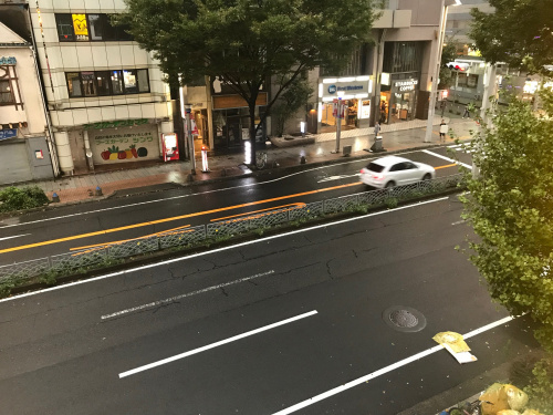 ※注意！台風24号大接近！の画像