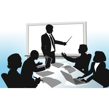第4回役職者勉強会の画像