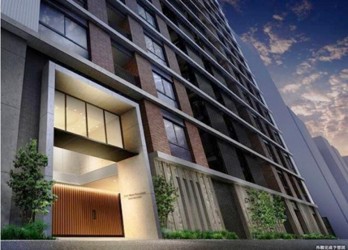 高級賃貸マンション「シティハウス」とは？おすすめの物件をご紹介！の画像