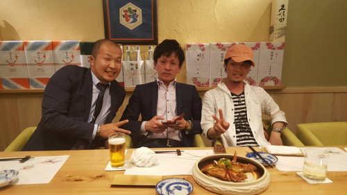 インスタ映えの画像