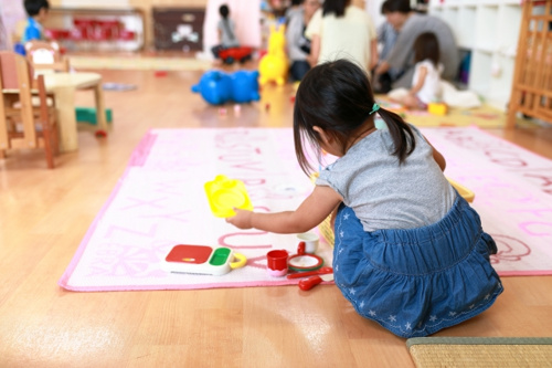 茅ヶ崎市の来年度保育園入園手続き情報！入園希望の方は要チェック！の画像