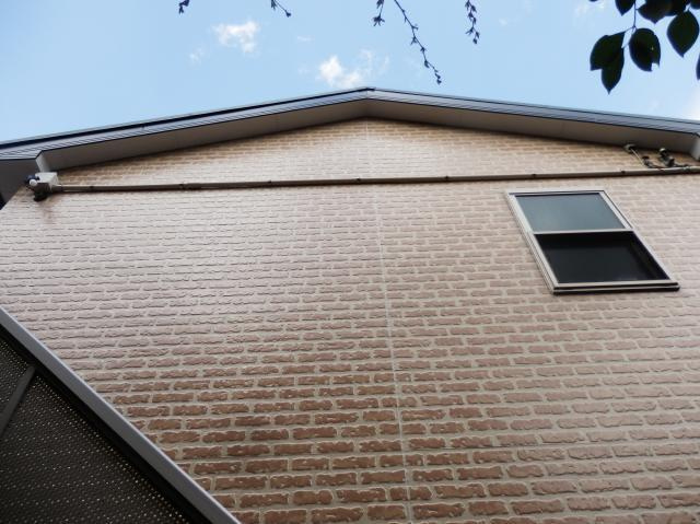 千葉市中央区若草アパート　外部改修工事!!の画像