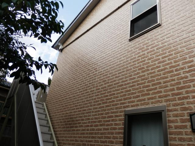 千葉市中央区若草アパート　外部改修工事②!!の画像