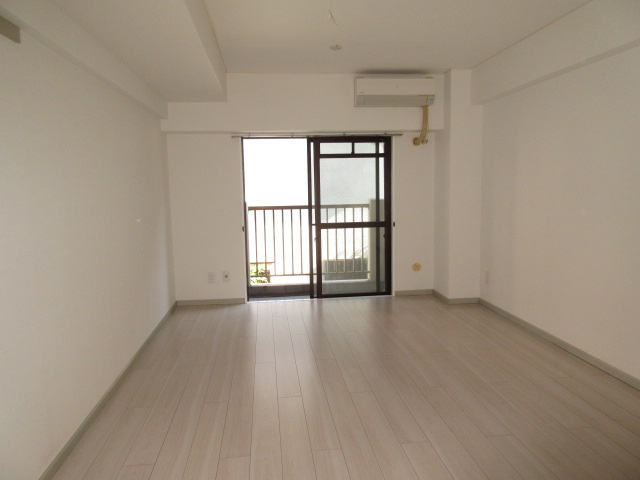 市川市入船マンション　内装リフォーム工事!!の画像