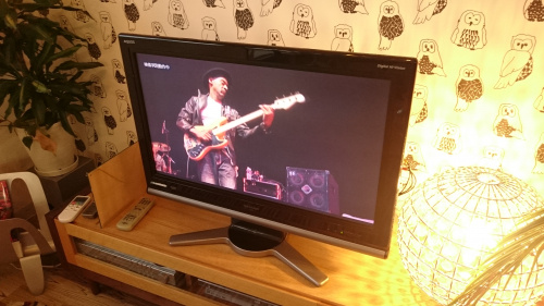 会社で流す音楽の事。の画像