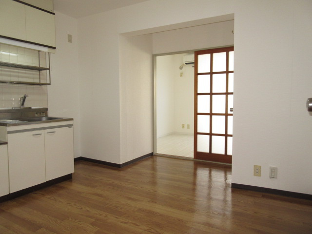 習志野市鷺沼マンション　内装リフォーム工事!!の画像