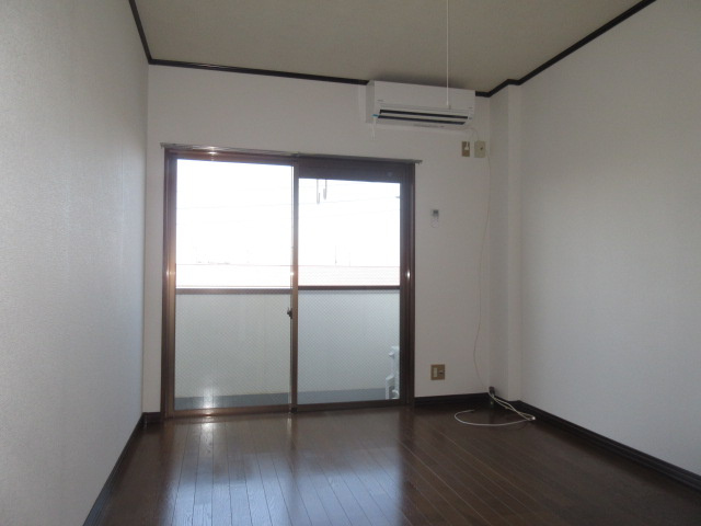 柏市篠籠田マンション　内装リフォーム工事!!の画像