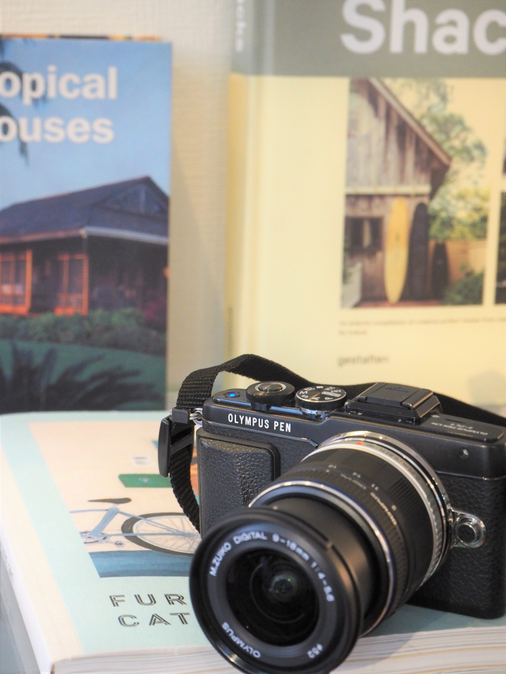 撮影スタッフの画像