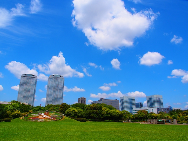 本八幡駅はアクセス良好！でも住みやすさはそれだけじゃないんです！の画像