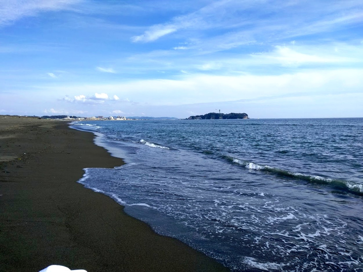 秋の湘南に遊びに来てください♪（30.10．13）の画像