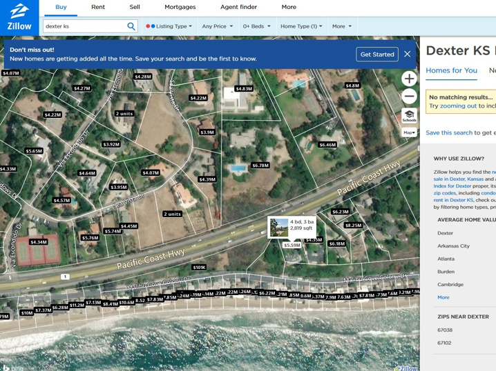 Zillowが日本進出したらどうなる（30.10.14）の画像