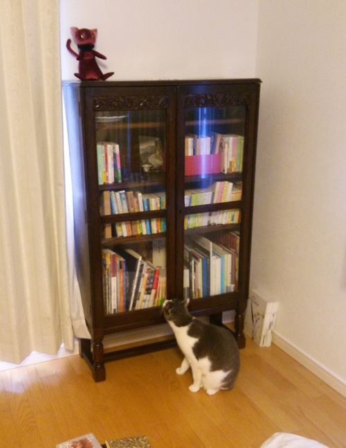 家具のことの画像