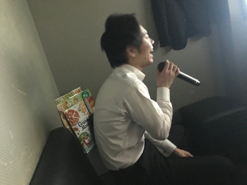 入居審査もお手の物！の画像