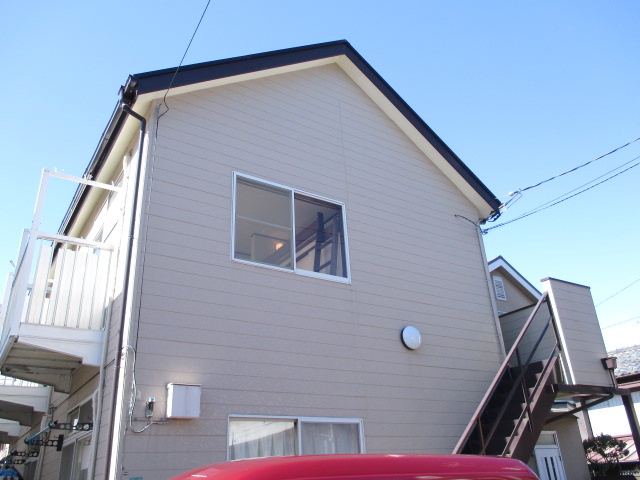 船橋市新高根アパート　内装リフォーム事例①!!の画像