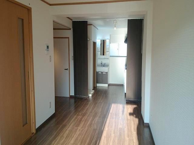 船橋市本中山マンション　内装リフォーム事例②!!の画像