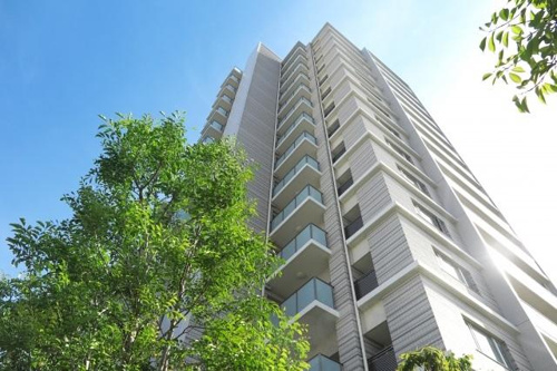 高級賃貸マンション グランドヒルズの魅力とはの画像