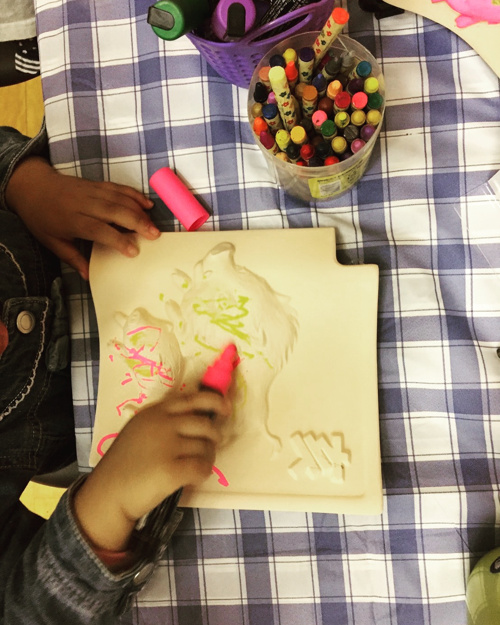 鬼みちまつりの画像