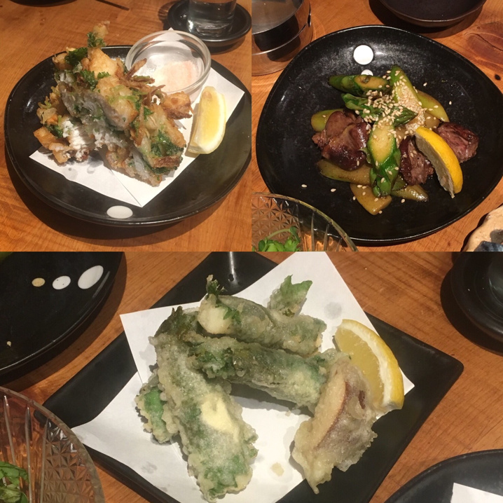 裏なんば 魚屋ひでそう 立ち呑み店 ウラなんば文化祭でにぎわっていた土曜日の夜 大国町の賃貸情報なら大国住まい