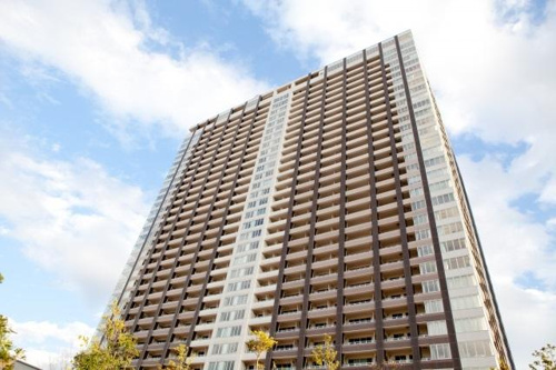 高級賃貸マンションの代名詞！パークマンションとはの画像