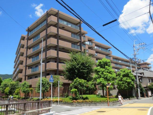 京都市山科区の中古マンション Jr山科駅から徒歩10分圏内のおすすめ物件 山科区の不動産なら共同土地 株 Kyodoハウジング