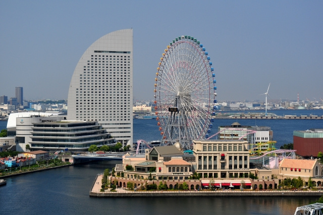 横浜市のカップヌードルミュージアムはインスタントラーメン一色の施設！の画像