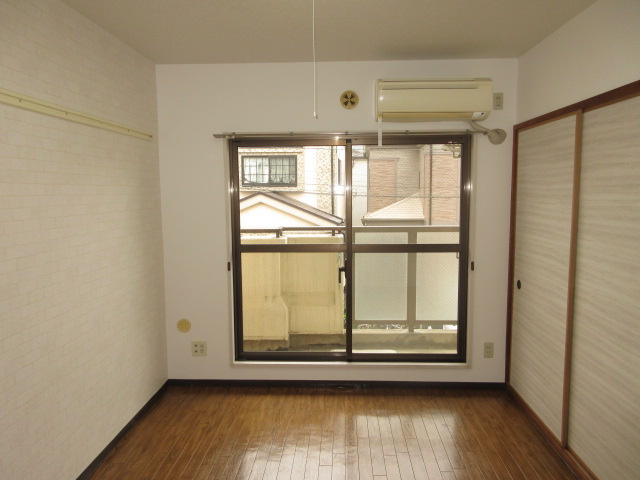 松戸市竹ヶ花マンション　内装リフォーム工事！！の画像