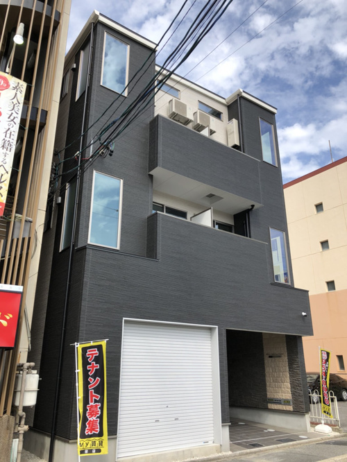 即！入居出来ますから！の画像