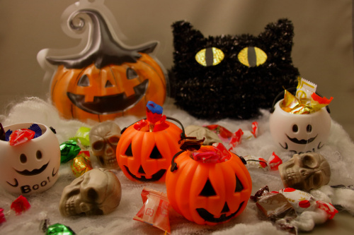 ハロウィンの起源って 都心の賃貸物件情報ならレジデンス ビルディングマネジメント
