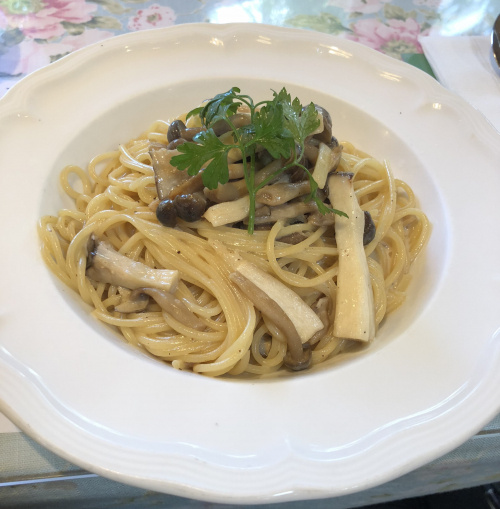美味しいランチ♡の画像