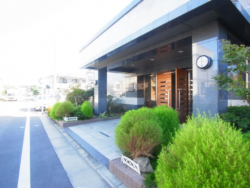 サンクレイドル高崎ガーデンコート入居募集開始！の画像