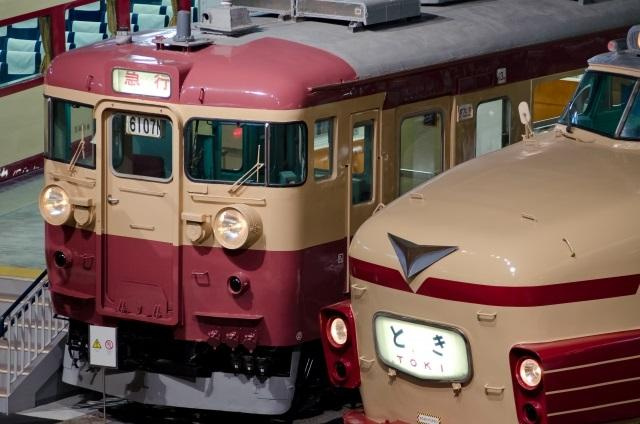 大宮の鉄道博物館は年齢に関係なく鉄道の全てを楽しめる！   の画像