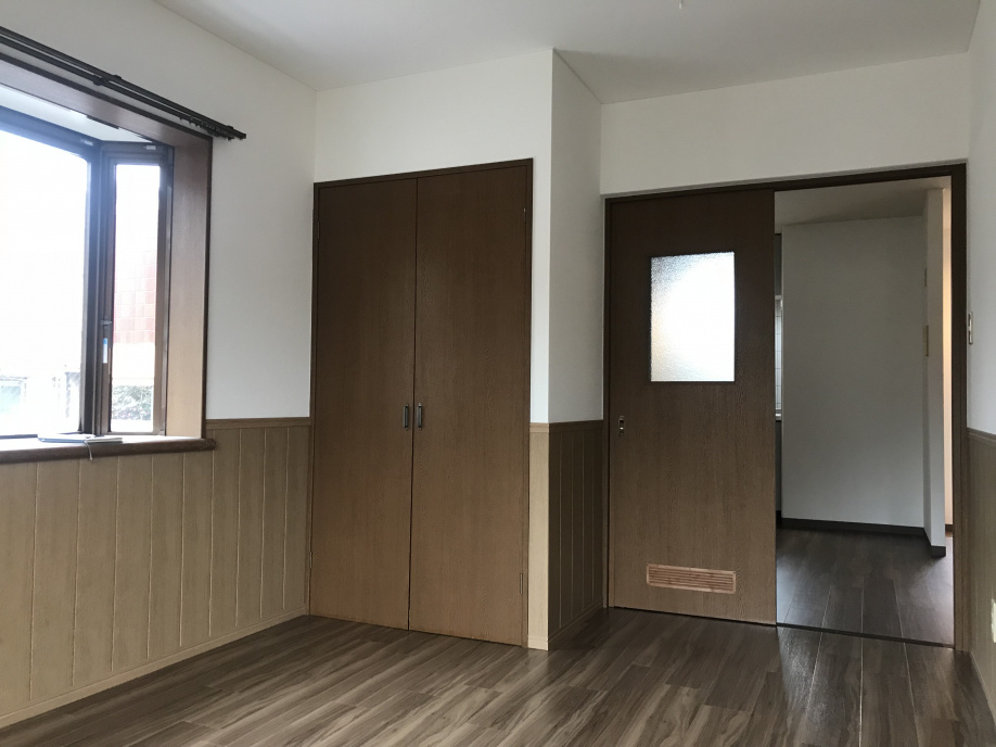 八千代市萱田町マンション　リノベーション工事の画像