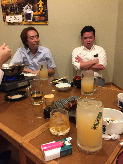 第２９回　旗の台店　達成会！！　(^^)/の画像
