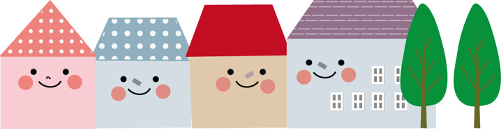 11/17(土)･18(日)お家探しの資金計画セミナー開催♪の画像