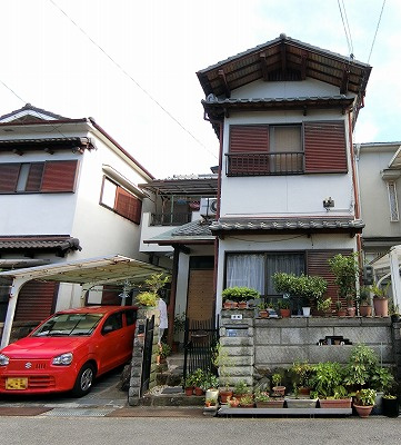 大和高田市　Ｉ様邸リノベーション工事♪の画像