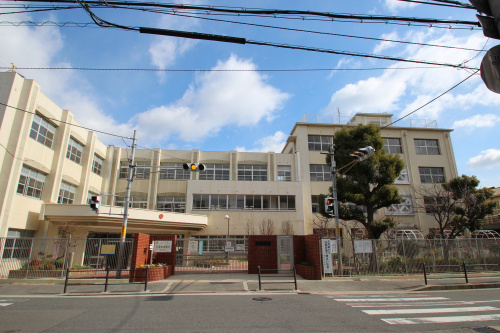 大阪市：指定校変更・区域外就学についての画像