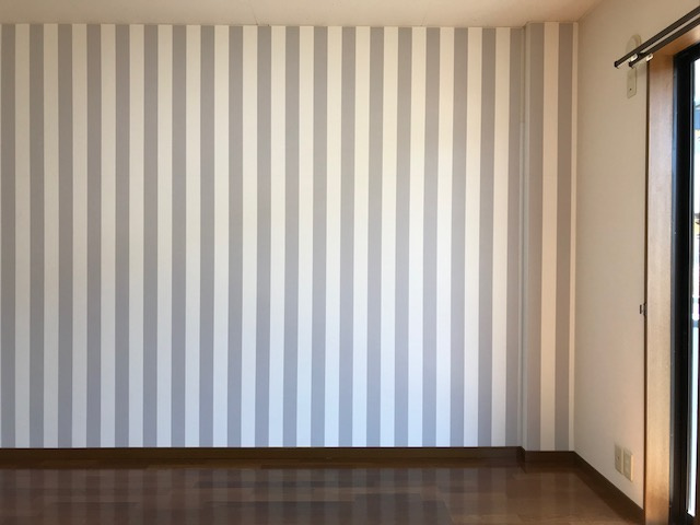 世界に一つだけの部屋の画像