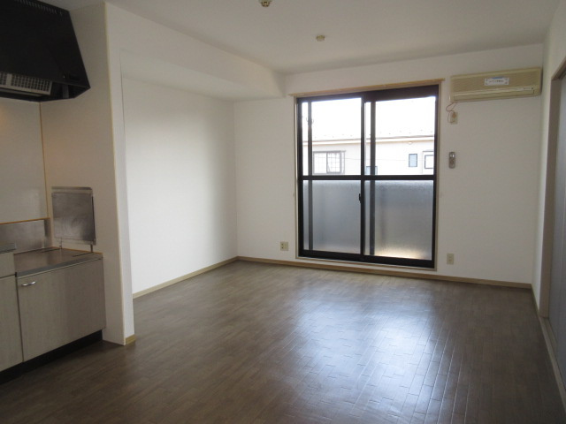 鎌ケ谷市くぬぎ山アパート　内装リフォーム☆の画像