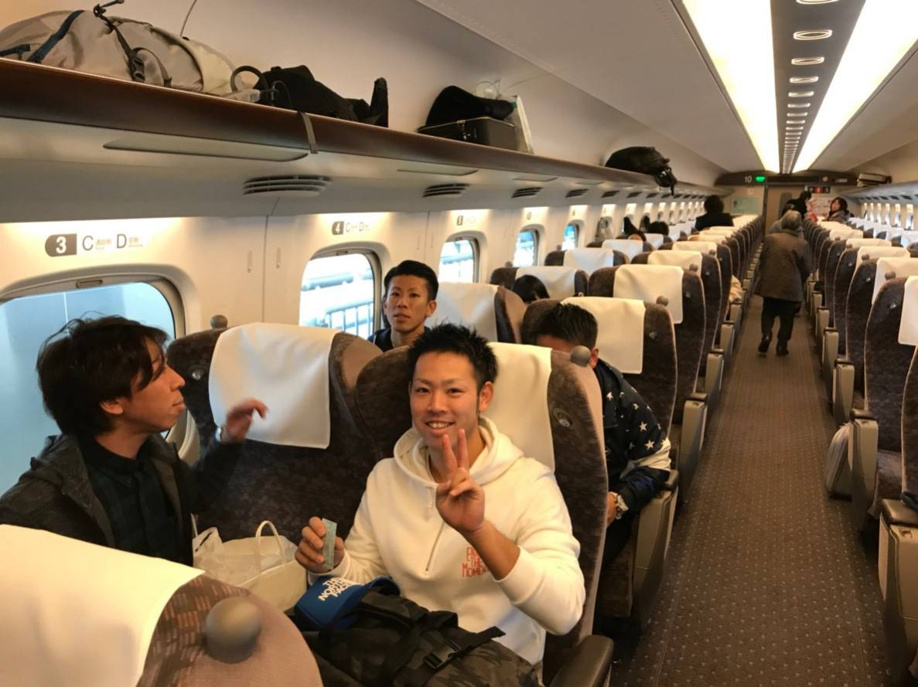 社員旅行でユニバーサルスタジオへ①の画像